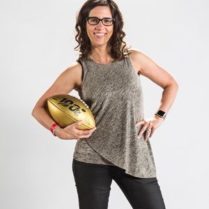 Meet your Posher, Catherine